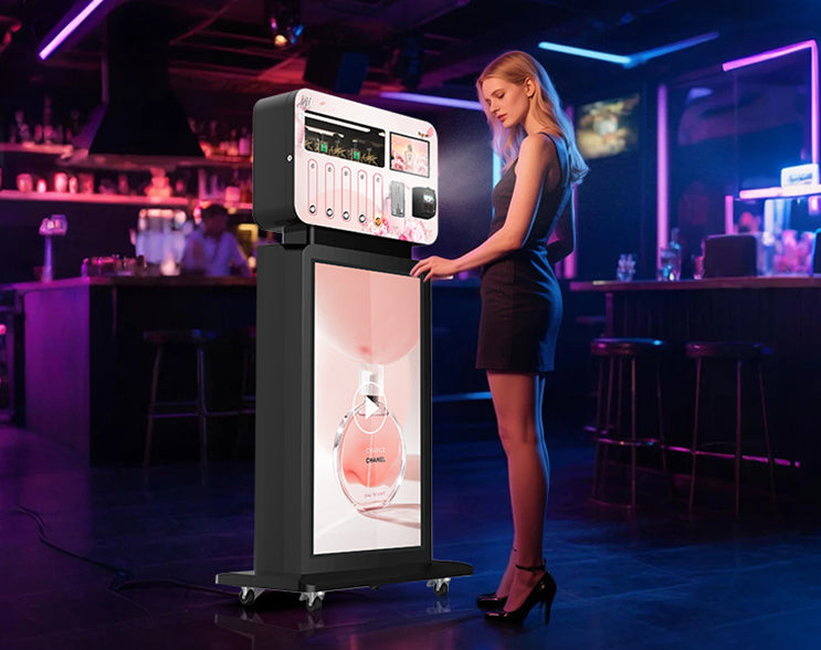 how can you start perfume business？