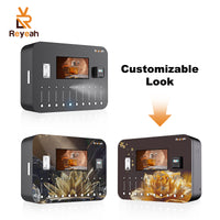 Ten-nozzle perfume machine-P03