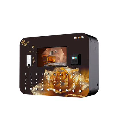 Ten-nozzle perfume machine-P03
