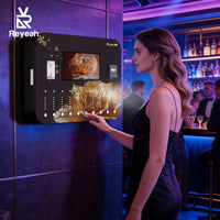 Ten-nozzle perfume machine-P03