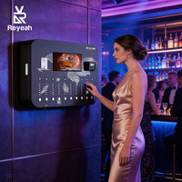 Ten-nozzle perfume machine-P03