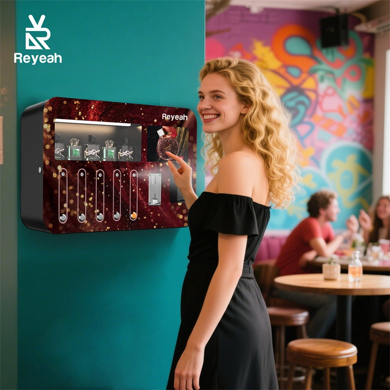 Wall mount with screen-P02 PRO