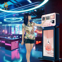 Model with base-P02 PRO