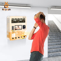 Stylish wall-mounted-CUZ024