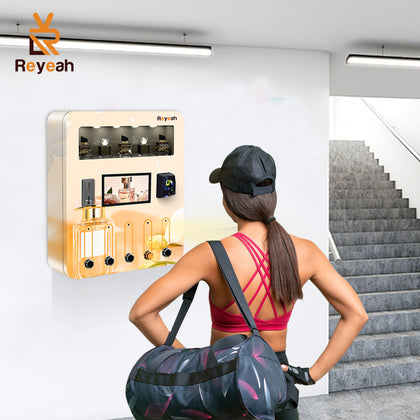 Stylish wall-mounted-CUZ024
