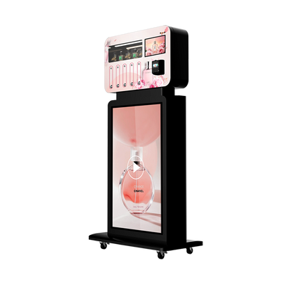 Model with base-P02 PRO