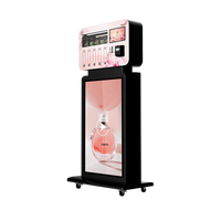 Model with base-P02 PRO