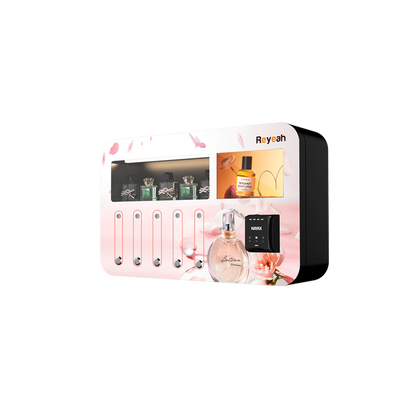 Wall mount with screen-P02 PRO