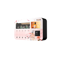 Wall mount with screen-P02 PRO